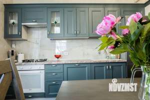 4-к квартира, посуточно, 114м2, 1/1 этаж