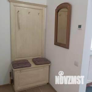 2-к квартира, посуточно, 56м2, 1/4 этаж