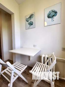 2-к квартира, посуточно, 47м2, 4/5 этаж
