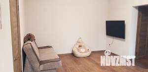 2-к квартира, посуточно, 43м2, 2/3 этаж