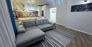 2-к квартира, на длительный срок, 63м2, 1/9 этаж