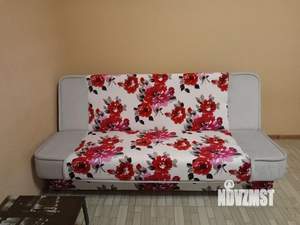 1-к квартира, на длительный срок, 40м2, 1/6 этаж