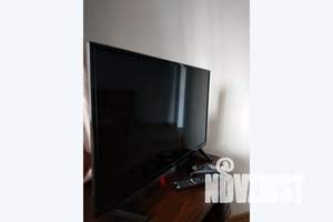 1-к квартира, посуточно, 33м2, 3/10 этаж