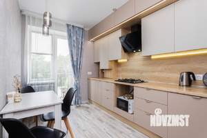 2-к квартира, на длительный срок, 50м2, 4/9 этаж
