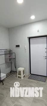 1-к квартира, посуточно, 23м2, 9/16 этаж