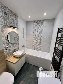 1-к квартира, на длительный срок, 37м2, 9/9 этаж