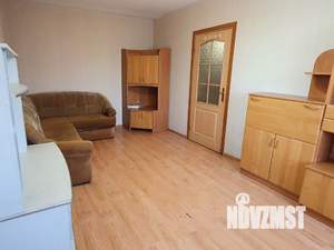 2-к квартира, посуточно, 46м2, 1/1 этаж