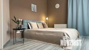 1-к квартира, посуточно, 33м2, 9/9 этаж