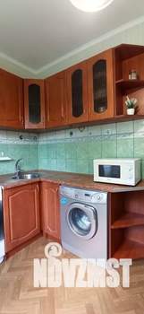 1-к квартира, посуточно, 35м2, 3/9 этаж