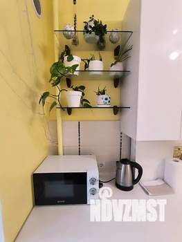 1-к квартира, посуточно, 27м2, 3/9 этаж