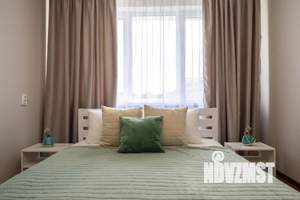 3-к квартира, посуточно, 64м2, 8/10 этаж