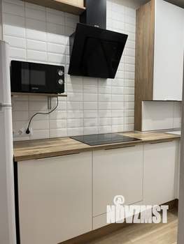 1-к квартира, на длительный срок, 41м2, 4/10 этаж