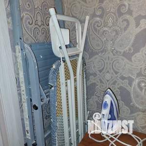 2-к квартира, посуточно, 42м2, 3/4 этаж