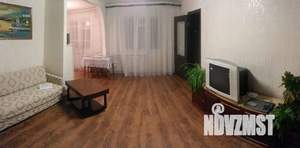 2-к квартира, посуточно, 43м2, 3/4 этаж