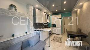 1-к квартира, на длительный срок, 48м2, 1/10 этаж