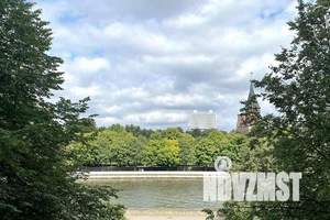 3-к квартира, посуточно, 61м2, 3/9 этаж