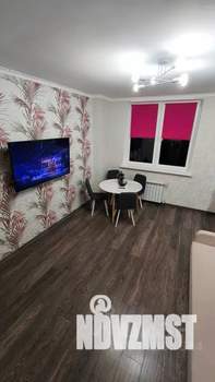 1-к квартира, посуточно, 65м2, 2/9 этаж
