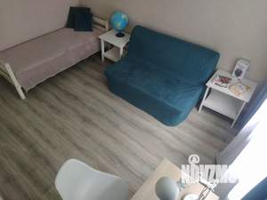 3-к квартира, посуточно, 64м2, 1/1 этаж