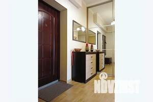 1-к квартира, посуточно, 46м2, 1/9 этаж