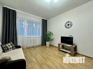 1-к квартира, посуточно, 34м2, 3/5 этаж