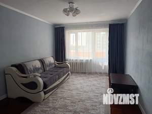 2-к квартира, посуточно, 57м2, 6/12 этаж