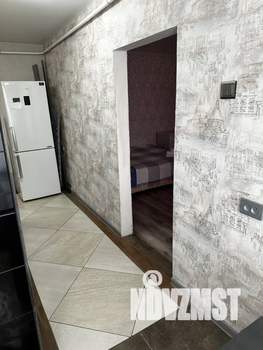 1-к квартира, посуточно, 32м2, 1/9 этаж