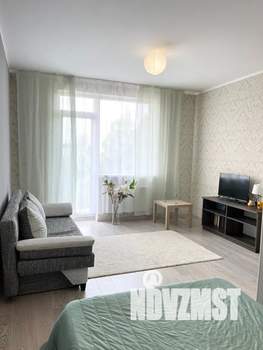 1-к квартира, посуточно, 36м2, 3/5 этаж