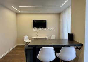 1-к квартира, на длительный срок, 52м2, 3/10 этаж