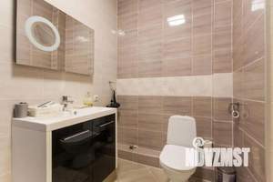 2-к квартира, посуточно, 76м2, 1/1 этаж