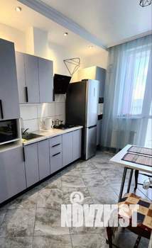 1-к квартира, посуточно, 41м2, 1/1 этаж