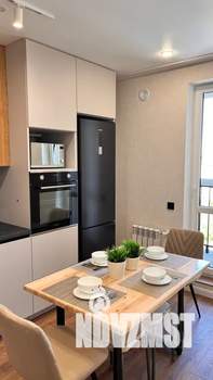 2-к квартира, посуточно, 63м2, 10/25 этаж