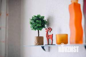 2-к квартира, посуточно, 52м2, 6/9 этаж