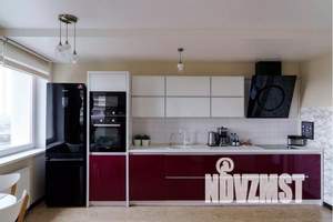 2-к квартира, посуточно, 72м2, 15/17 этаж