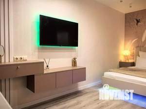 1-к квартира, посуточно, 33м2, 1/1 этаж