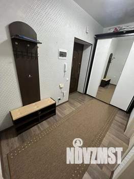 1-к квартира, посуточно, 43м2, 4/9 этаж