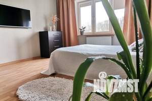 1-к квартира, посуточно, 47м2, 3/8 этаж