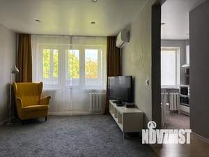 2-к квартира, посуточно, 45м2, 4/5 этаж