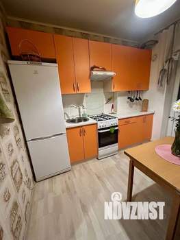 1-к квартира, на длительный срок, 33м2, 8/8 этаж