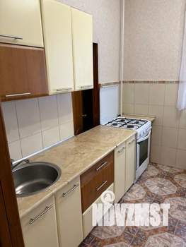 2-к квартира, посуточно, 53м2, 3/4 этаж