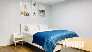 1-к квартира, посуточно, 26м2, 1/1 этаж