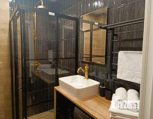 1-к квартира, посуточно, 36м2, 2/4 этаж