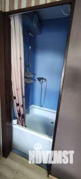 1-к квартира, на длительный срок, 14м2, 3/5 этаж