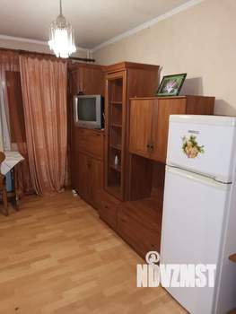 1-к квартира, на длительный срок, 24м2, 3/5 этаж