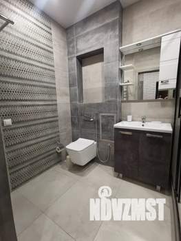 1-к квартира, посуточно, 37м2, 1/5 этаж