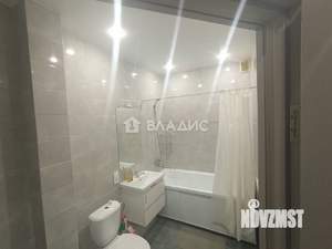 1-к квартира, на длительный срок, 34м2, 6/16 этаж