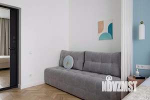 1-к квартира, посуточно, 19м2, 1/1 этаж