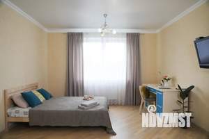 2-к квартира, посуточно, 70м2, 4/5 этаж