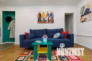 2-к квартира, посуточно, 30м2, 4/4 этаж