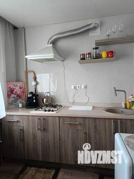 1-к квартира, посуточно, 32м2, 4/5 этаж