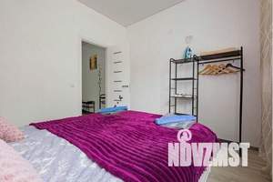 2-к квартира, посуточно, 50м2, 1/3 этаж